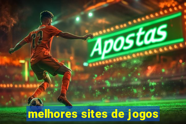 melhores sites de jogos